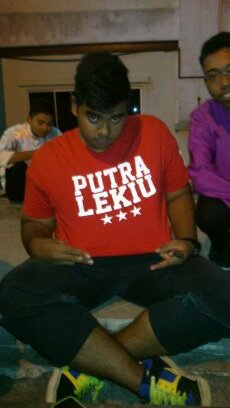 alipmomo1995's profile picture. pavilion#mamak#mbm1181e#omac#setsetkeras#lc135malaysia