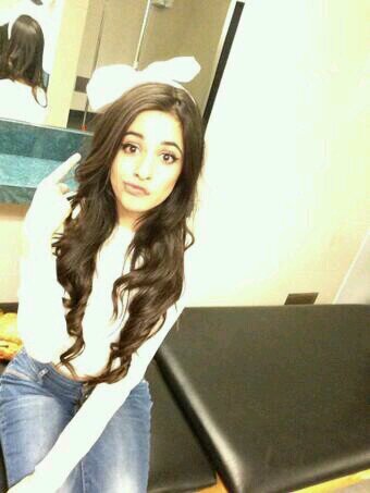 Love you @camilacabello97 ♥                                                                             - my princess @niallstriptease -