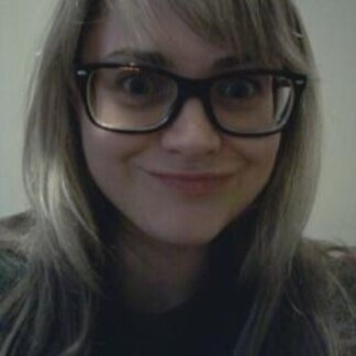 lavernam861's profile picture. I'm every cliche you ever herd. Hopeless romantic, trash TV addict and ink and glitter fanatic.