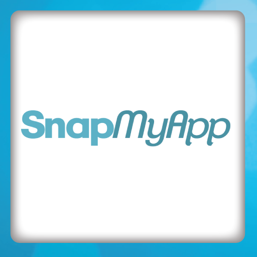 SnapMyApp's profile picture. We Build Your Apps - 866-328-7276