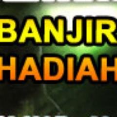 Banjir_Hadiah's profile picture. Ready Stock, untuk pemesanan (SMS) HUB: 08567818602 & BBM 29F33576 - Tang-Sel.