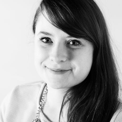 Freelance Graphic Designer. A scouser discovering Bristol, studied at Falmouth. Food lover, traveling addict, animal admirer & never serious. #design