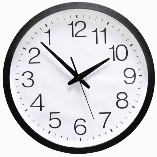 Bot développé par @imflub , je tweet l'heure toutes les minutes... Follow moi