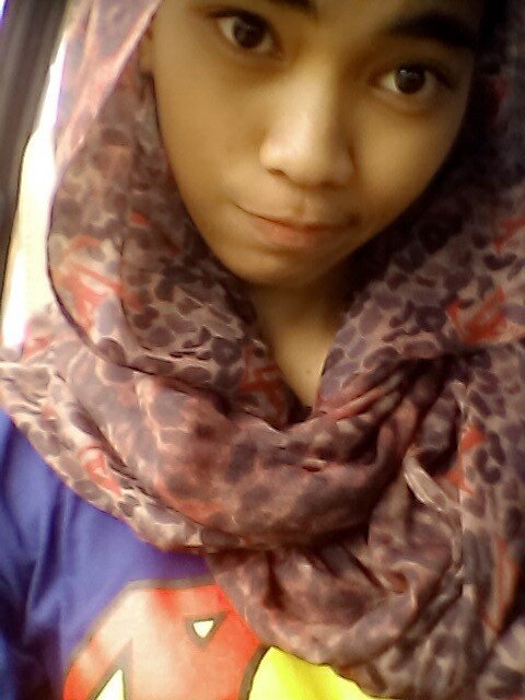 heyy.. i'm wanie | 17years old | 15June | SPM CANDIDATE 2013