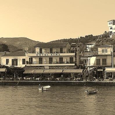 HotelKyma's profile picture. Hotel /Restaurant since 2002 in Pelion, best spot in Greece!!