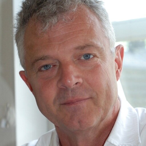 Ahland's profile picture. Konsult i egna företaget Mediemakarna: analyser, ledningscoachning, affärsutveckling