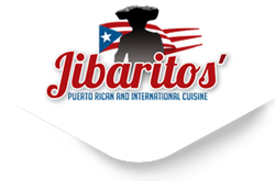Family-owned, authentic Puerto Rican Cuisine