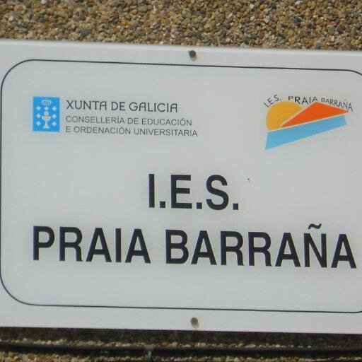 VidaSaudeBoiro's profile picture. Twitter creado para o concurso EuroScola 2014 onde colgaremos a información do que estivemos e estaremos a facer para o traballo. IES Praia Barraña Boiro