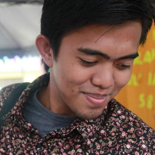 Agama tanpa Ilmu Buta, Ilmu tanpa Agama Lumpuh.