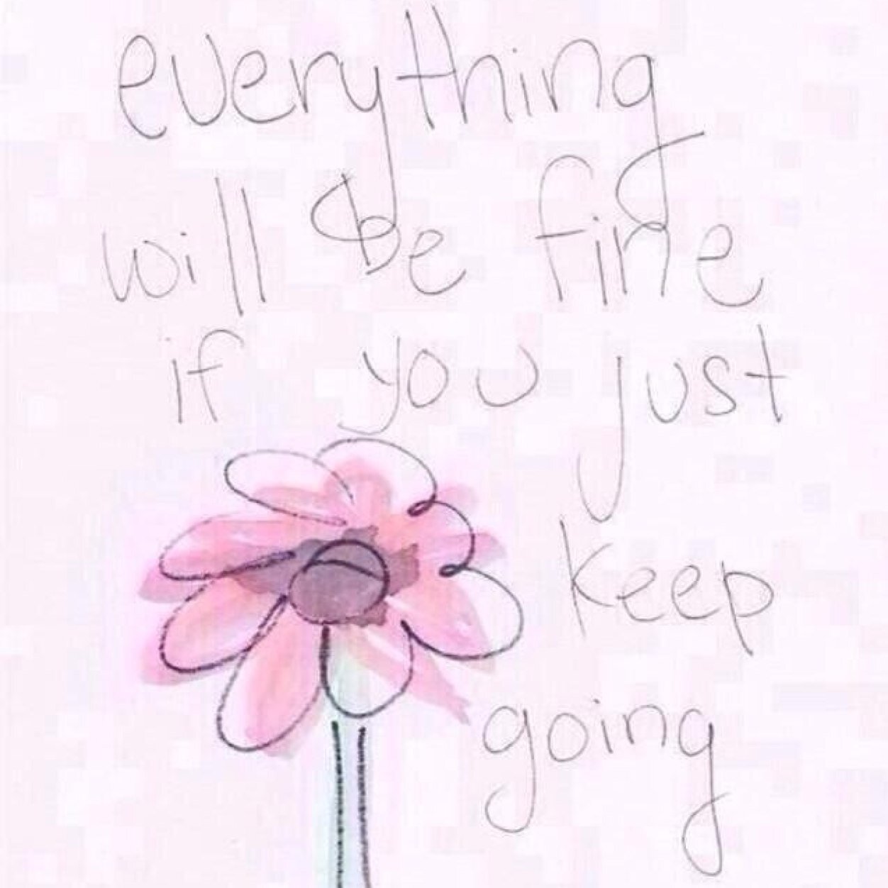 you deserve to be reminded again and again :) -@walltwerkharry