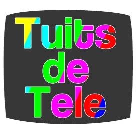 Nos gusta la #televisión. #Series y #programas de aquí y allí, #audiencias, #críticas y más. Compartiendo y comentando.