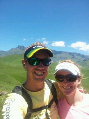 Love my wife, flyfishing, trail running, mountains and my dogs