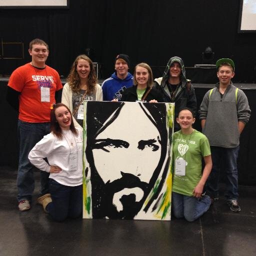 New McKendree Youth  -  All the crazy things we do in youth group to help us grow closer to Christ.