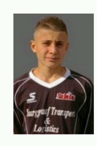 Soccer Player SteDoCo
