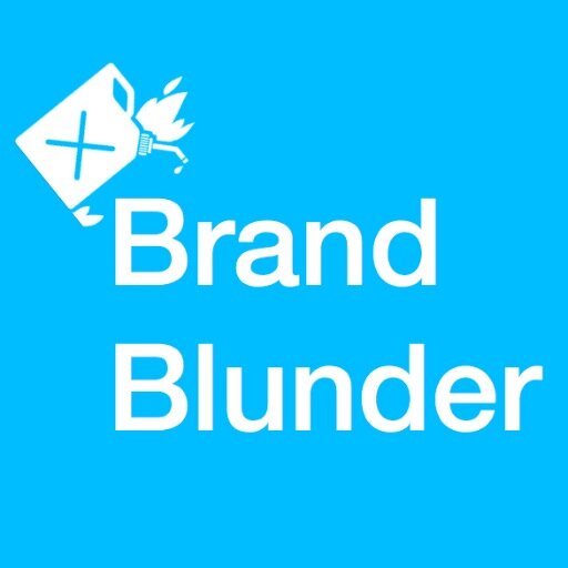 A snarky membership based newsletter revealing the most egregious brand mess ups.