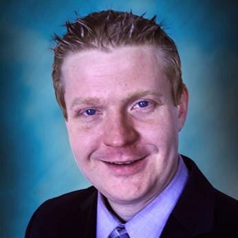 RobertRiegen's profile picture. 