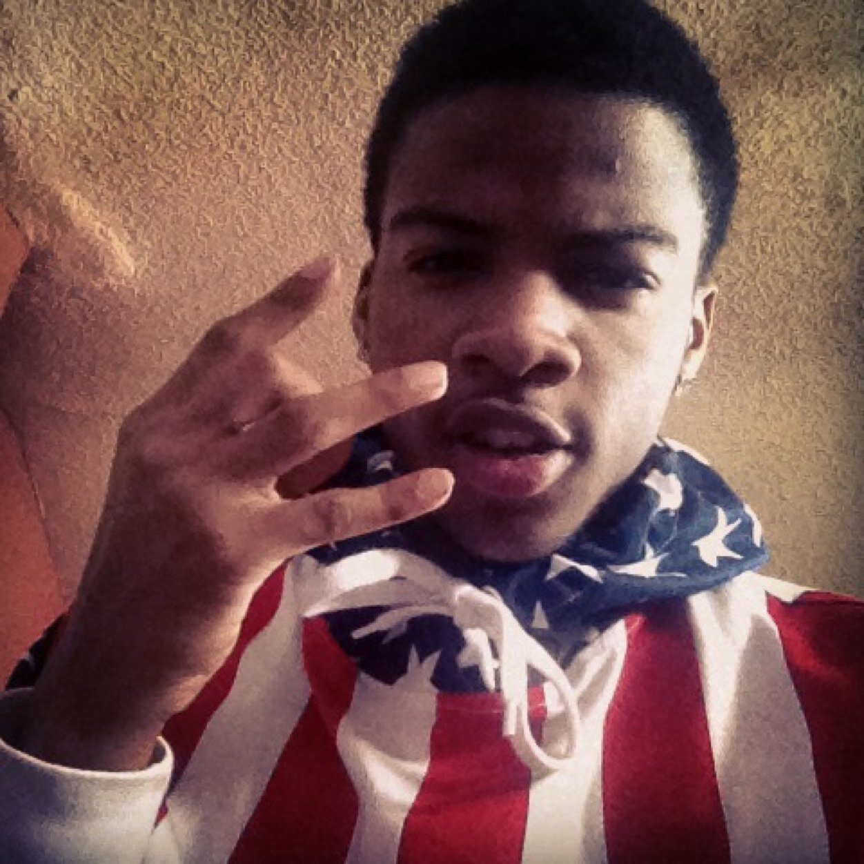 Tyquan World 01/ ZONE FIFK/ BoomxBangGang/ Free Bug, Jimbo,Stain/ Trust Only My Niggas