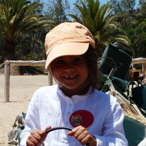 abcdefghi824's profile picture. La Graciosa - Islas Canarias