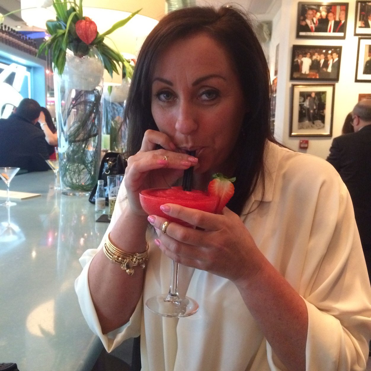 amcgilvray1's profile picture. 