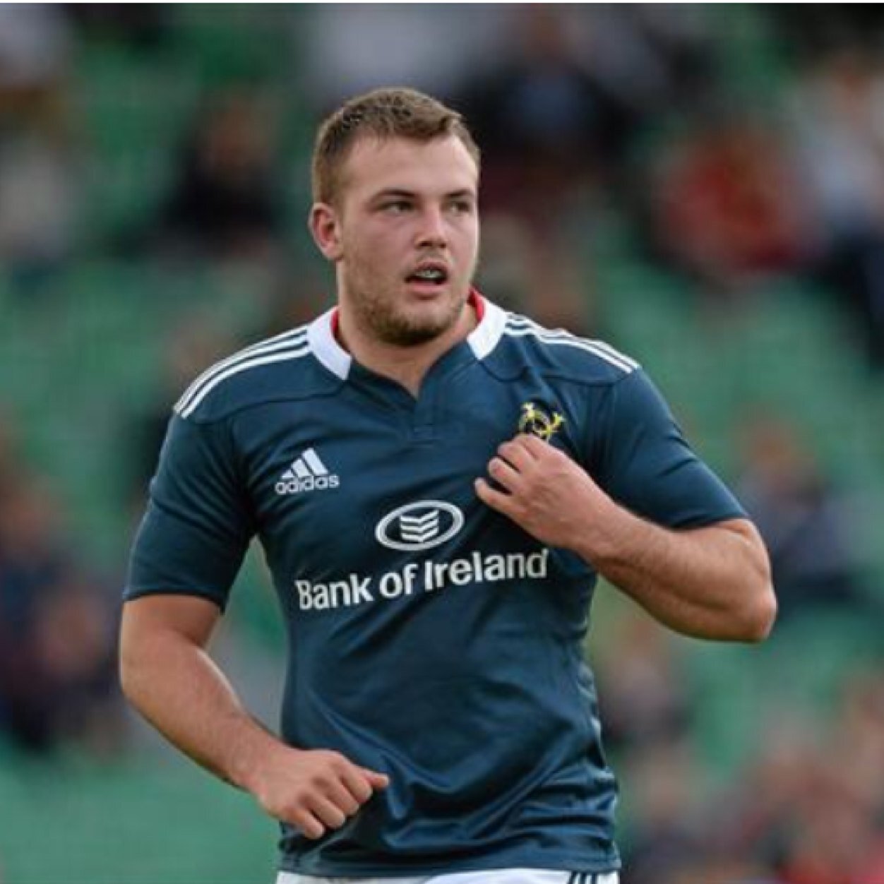 RyanJMurphy93's profile picture. 