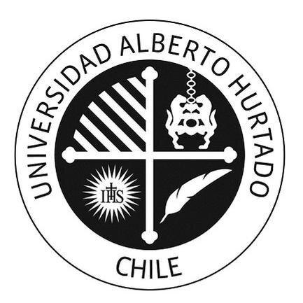 Sociología, Universidad Alberto Hurtado.