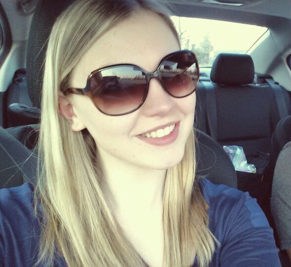 becca_jean13's profile picture. #TeamRedskins