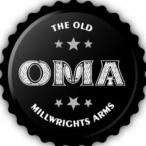 oldmillwrights's profile picture. The OMA Bucks best beer house delivering 9 Real Ales and some fantastic Ciders. Come and enjoy our world of beers with our bottle beer range of 100 world beers