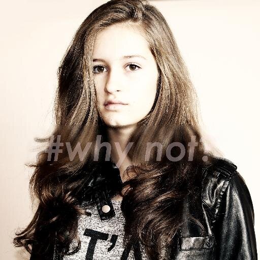 Young and wild and free :)
