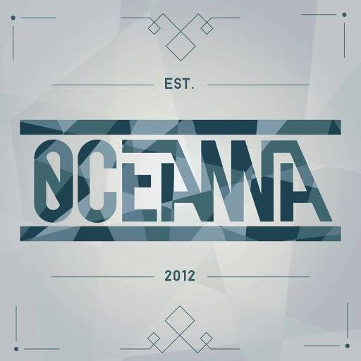 Já escutou Oceanna hoje? http://t.co/aXJARXltsa