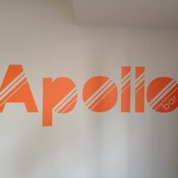 apollo bar (@apollo_bar) 's Twitter Profile