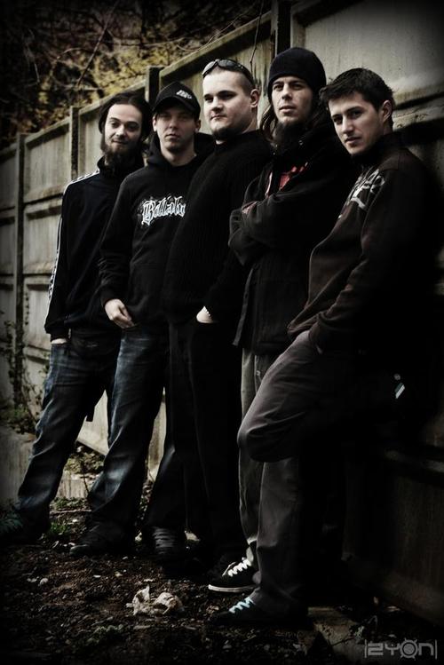 zyonmetal's profile picture. 