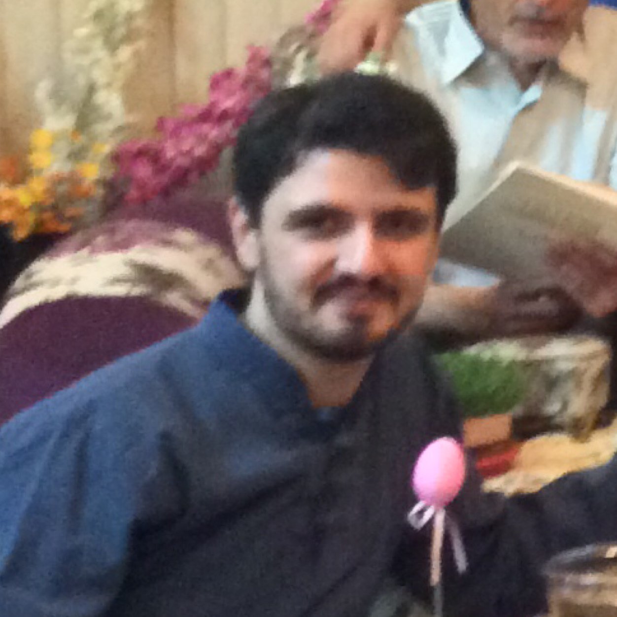 Lecturer @ TIAU, Tabriz, Iran