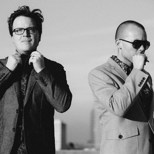 prospectpark_ca's profile picture. PROSPECT PARK is KENNY MCGUANE & TYLER CHESTER