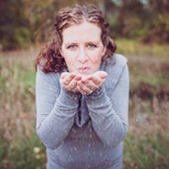 OhMandiMorgan's profile picture. Jill of all trades, adventure seeker, laughter lover, wife, mama, photographer, doula.