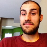 Sylvain Cormier (@slycormier) 's Twitter Profile