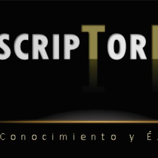 ScriptoriaTI's profile picture. Organización líder en Capacitación y Consultoría especializada en la adopción de tecnologías de información.