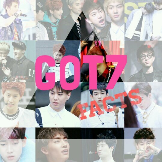 พื้นที่นี้มีแต่ GOT7 : ) Come and get it GOT7!! | ย้อนหลังแนะนำให้ค้น Fav. ค่า ^ ^ #Factsgot7 | 140327