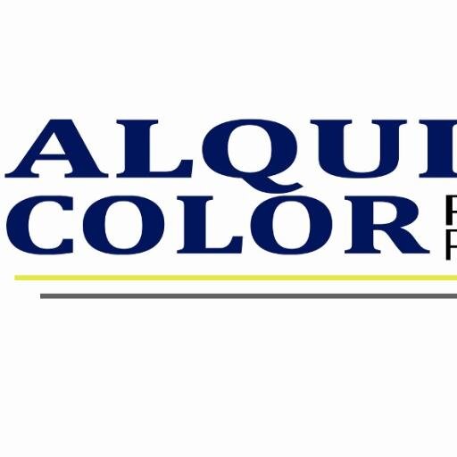 ALQUIMIA COLOR MEX, fabricantes de pigmentos para plásticos, PET,PVC PS etc
