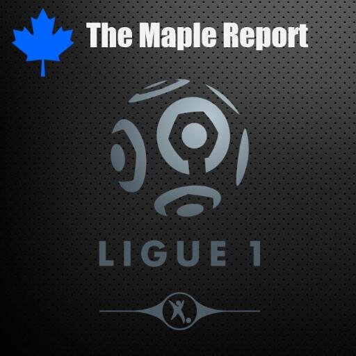 @TheMapleReport's #Ligue1 twitter feed, covering the latest news from France's top-flight. Contact me at maplereporttom@gmail.com