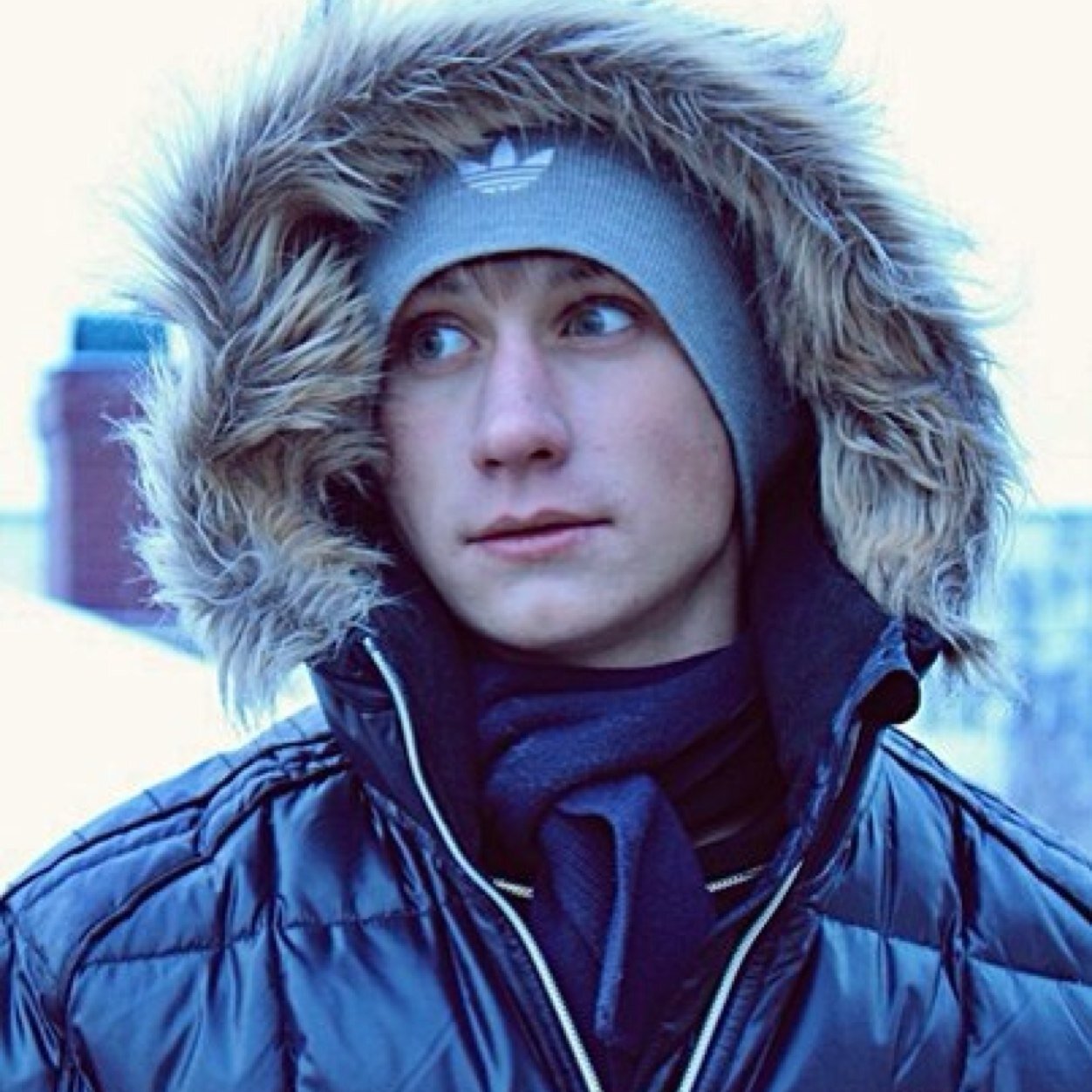 NewRus's profile picture. Not a step back.             #SynergyUniversity