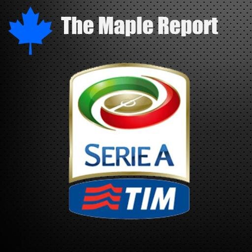 SerieA_MR's profile picture. @TheMapleReport's Serie A twitter page, reporting on all the latest events from the Italian top-flight.