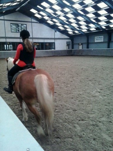 † Donna ♡ | 08-07-2013 | snap; xkusje_ilse | insta ; iilse__