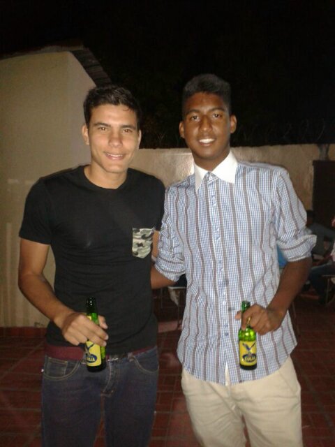 jgromero13's profile picture. Futuro comunicador social;  
       Corazón Madridista Hasta La muerte Hala Madrid♥!