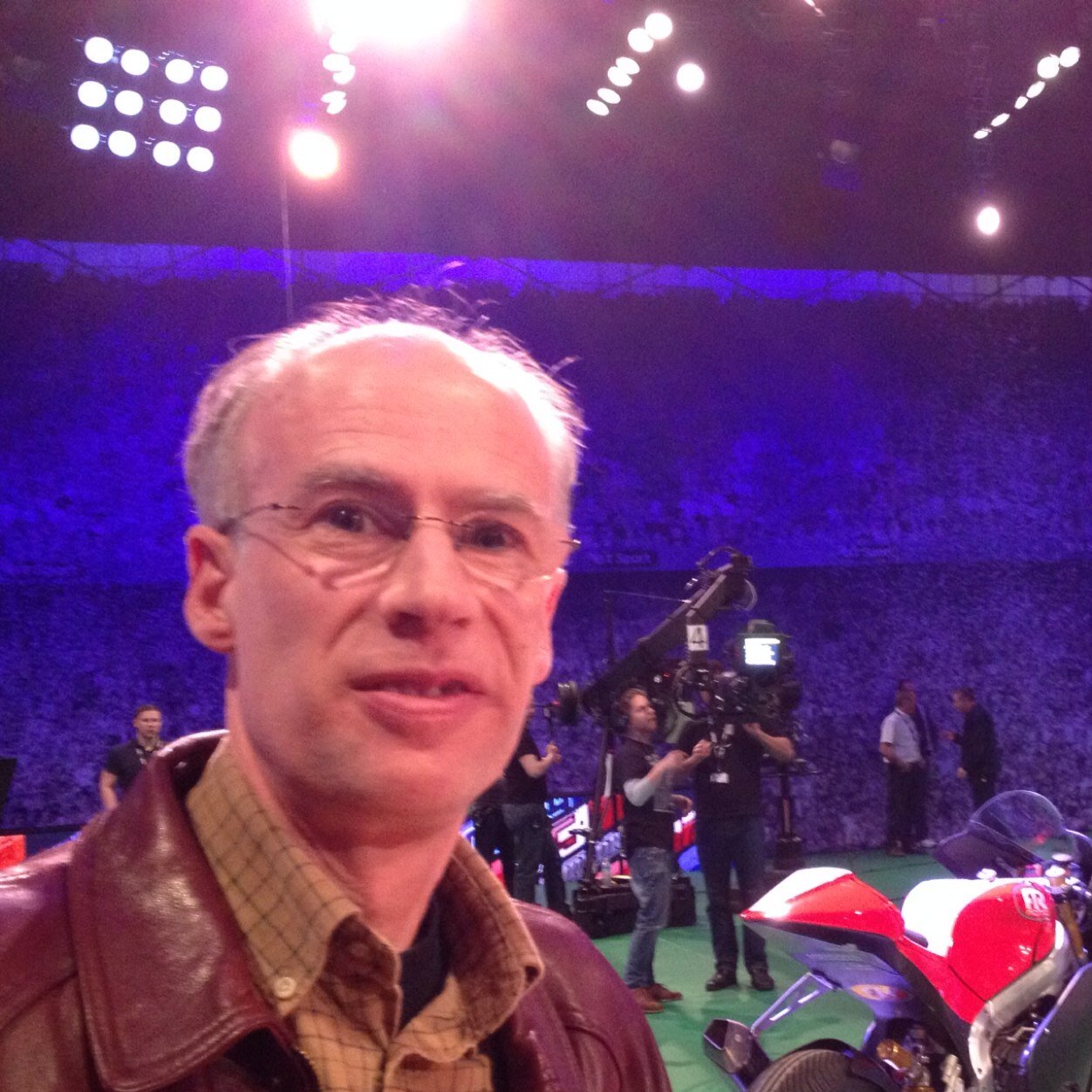 bikesandspace's profile picture. Passionate about bike racing and an amateur astronomer.