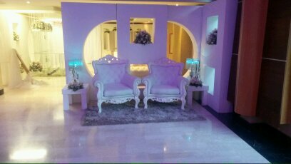 Organizacion y Planificacion de Eventos
Telf:  04148720804 / 0414-8644594