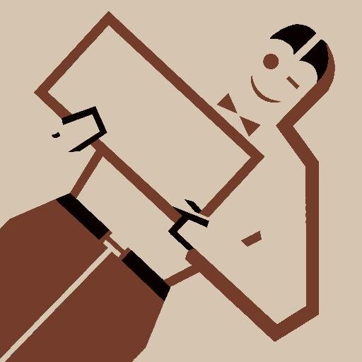 RochesterFramer's profile picture. Cultural provocateur.