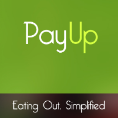 Eating out, simplified.