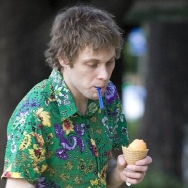 kberzins's profile picture. 