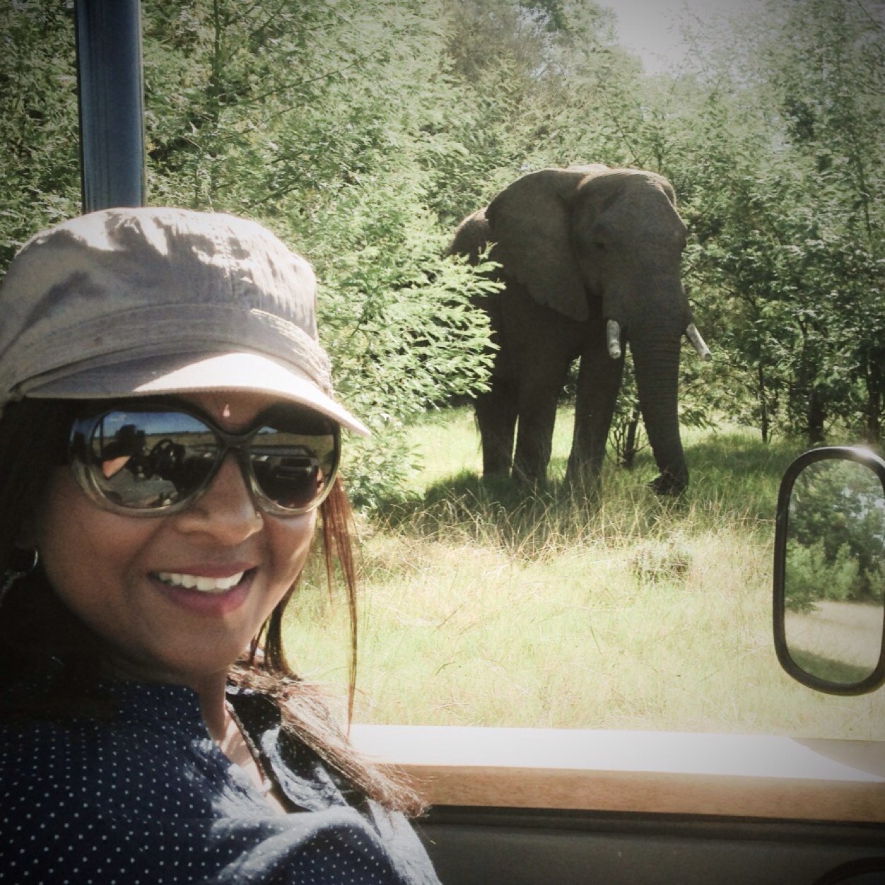 Verastha's profile picture. Happy are those who dream dreams and are ready to pay the price to make them come true...