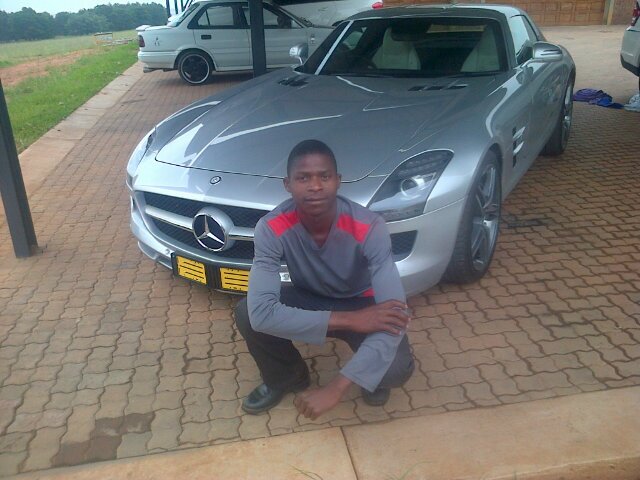 KuzonyeiEphraim's profile picture. 